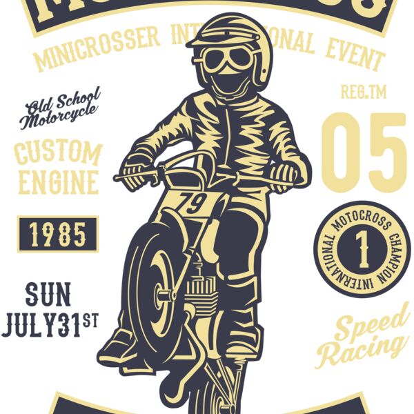 Moto Cross2 Thumbnail