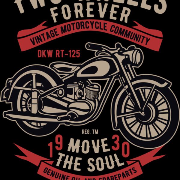 Two Wheels Forever 2 2 Thumbnail