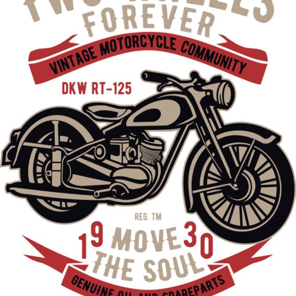 Two Wheels Forever 2 2 Thumbnail