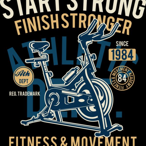 Start Strong2 Thumbnail