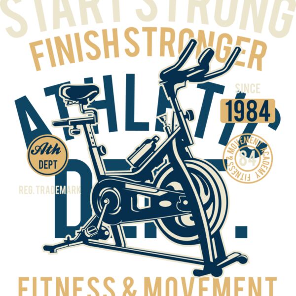 Start Strong2 Thumbnail
