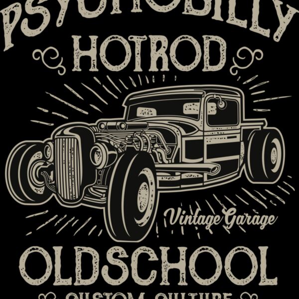 Psychobilly Hotrod2 Thumbnail