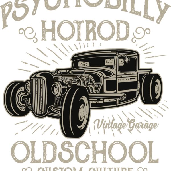Psychobilly Hotrod2 Thumbnail