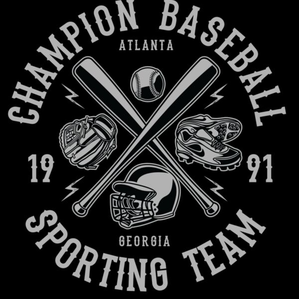 Champion Baseball2 Thumbnail