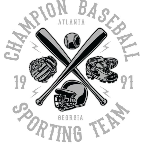 Champion Baseball2 Thumbnail