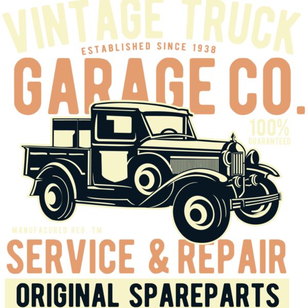 Vintage Truck2 Thumbnail