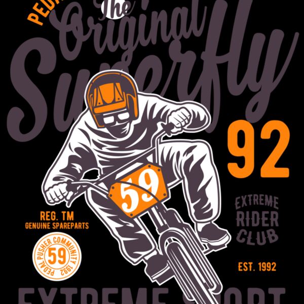 Pedal Pusher2 Thumbnail