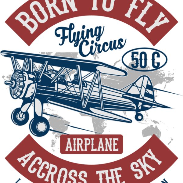 Born To Fly2 Thumbnail