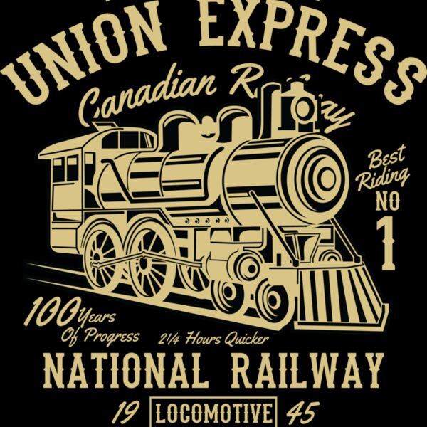 Union Express2 Thumbnail