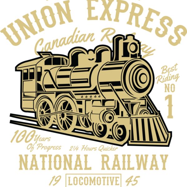 Union Express2 Thumbnail