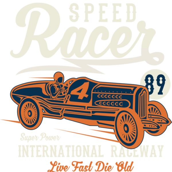 Speed Racer 1 2 Thumbnail