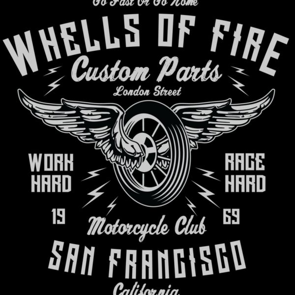 Wheels Of Fire2 Thumbnail