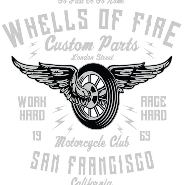 Wheels Of Fire2 Thumbnail