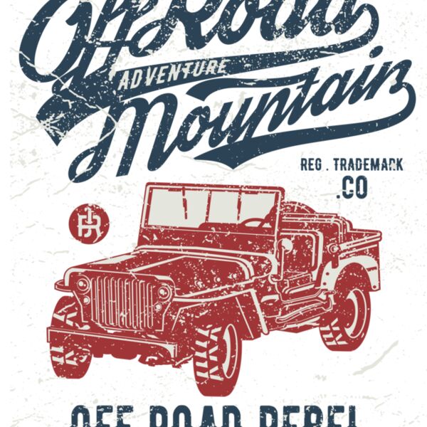 Off Road Jeep2 Thumbnail