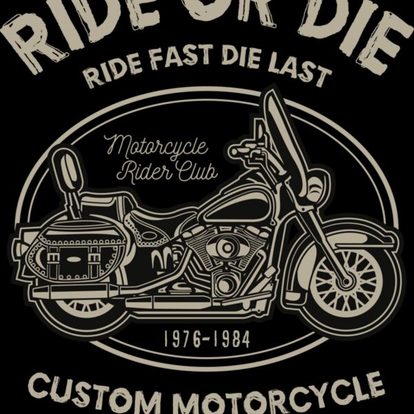 Ride Or Die Thumbnail