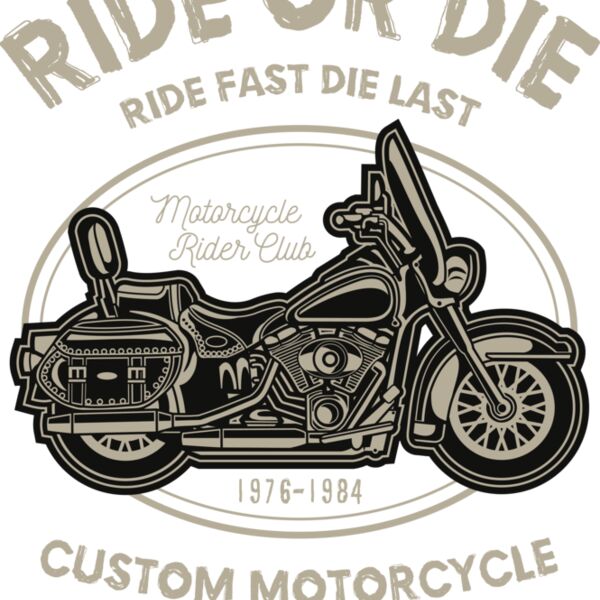 Ride Or Die Thumbnail