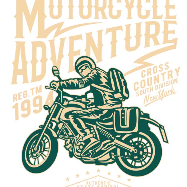 Motorcycle Adventure2 Thumbnail