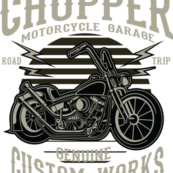 Chopper2 Thumbnail