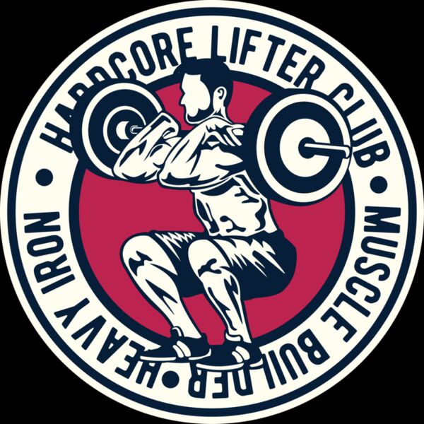 Hardcore Lifter2 Thumbnail