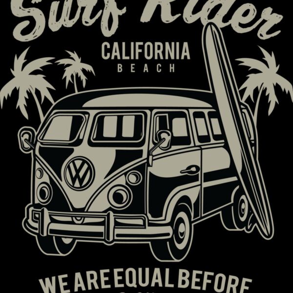 Surf Rider Thumbnail