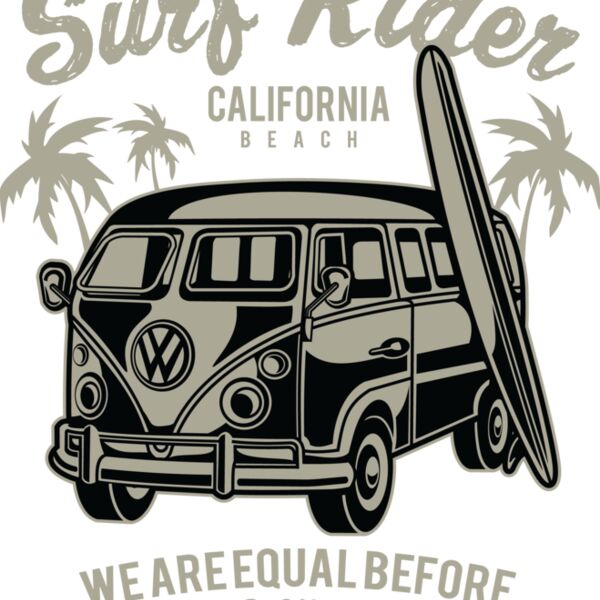 Surf Rider Thumbnail