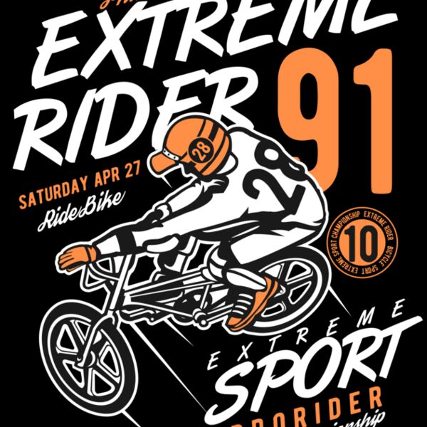 Extreme Rider2 Thumbnail