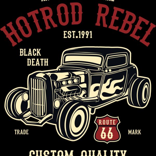 Hot Rod Rebel2 Thumbnail