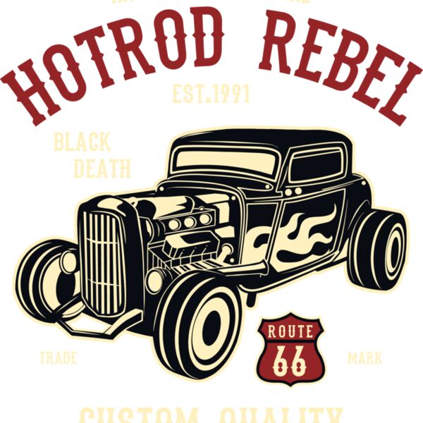 Hot Rod Rebel2 Thumbnail