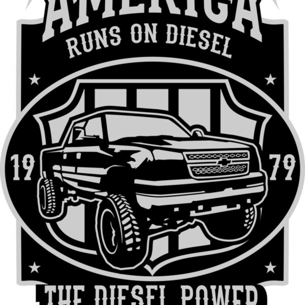 Runs On Diesel2 Thumbnail