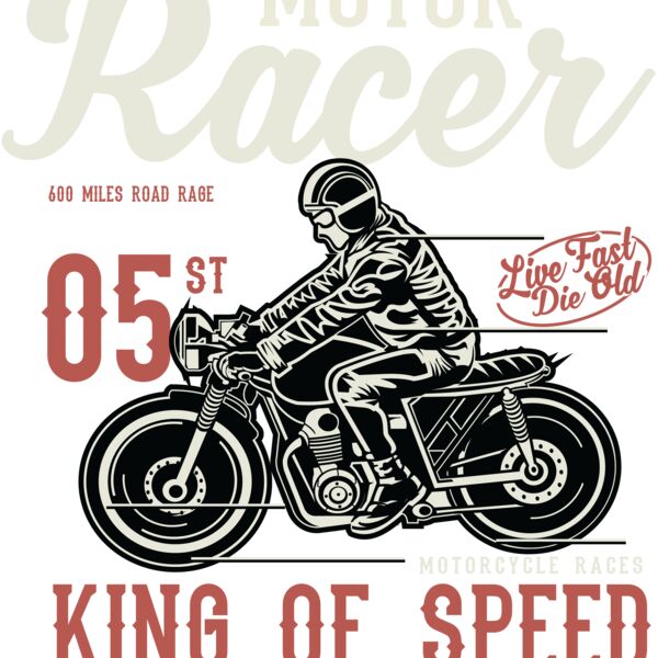 Motor Racer2 Thumbnail