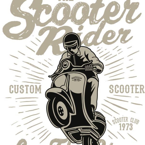Scooter Rider2 Thumbnail