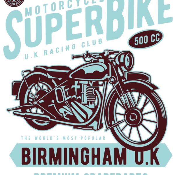 Super Bike2 Thumbnail