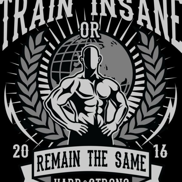Train Insane2 Thumbnail