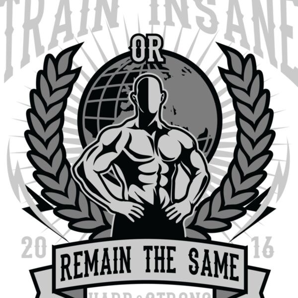 Train Insane2 Thumbnail
