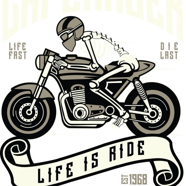 Speed Of Caferacer Thumbnail