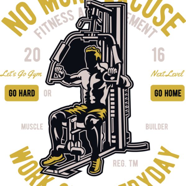 Work Out Everyday2 Thumbnail