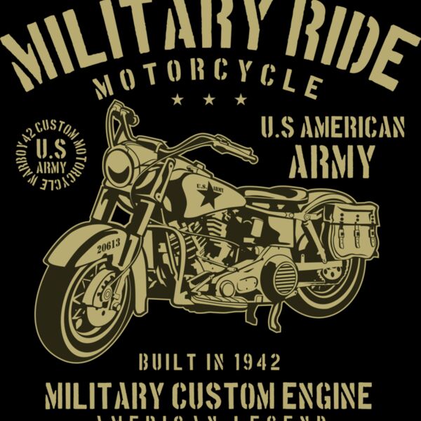 Military Ride2 Thumbnail