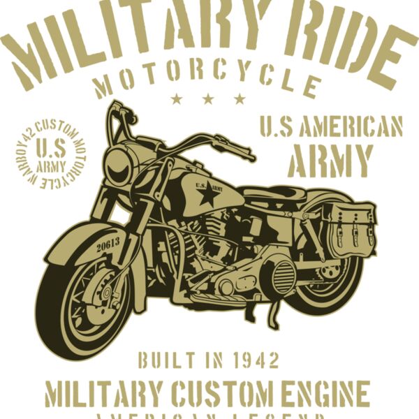 Military Ride2 Thumbnail