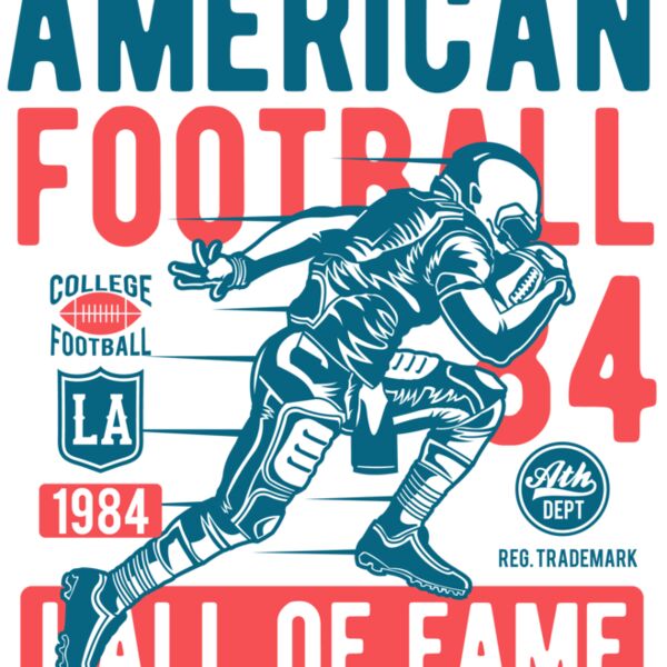 American Football2 Thumbnail