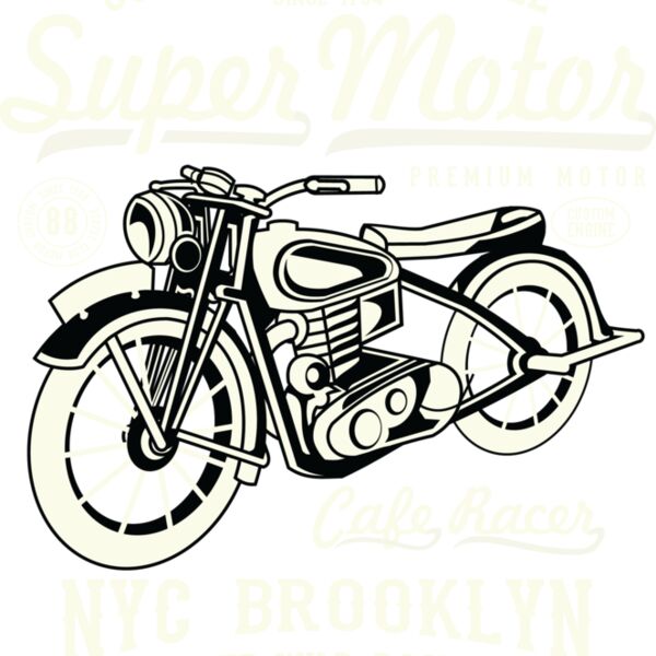 Super Motor2 Thumbnail