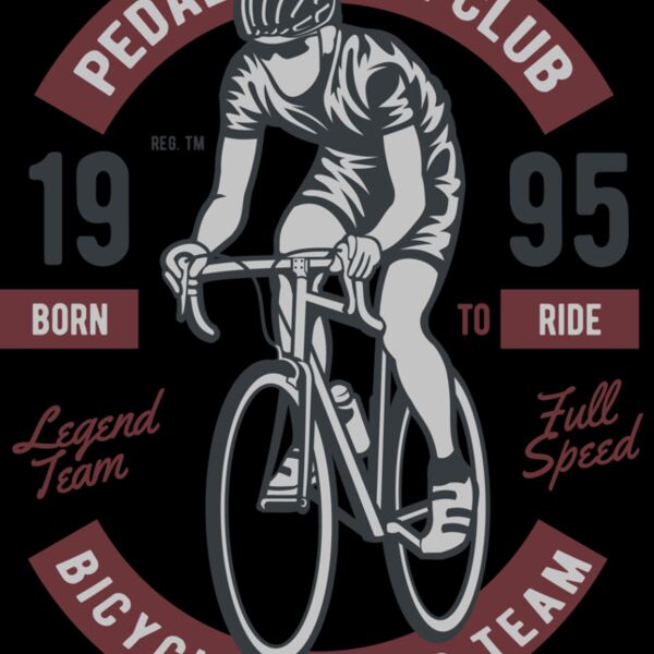 Bicycle Racing Team2 Thumbnail