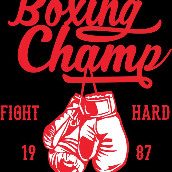 Boxing Champ2 Thumbnail