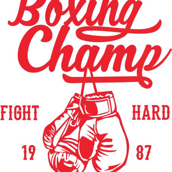 Boxing Champ2 Thumbnail