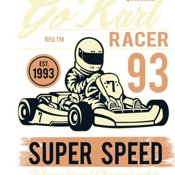 Go Kart Racer2 Thumbnail