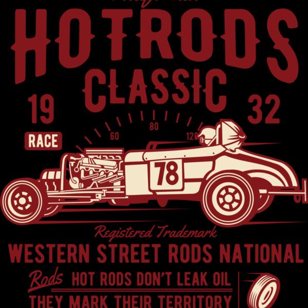Hot Rods Race Classic2 Thumbnail