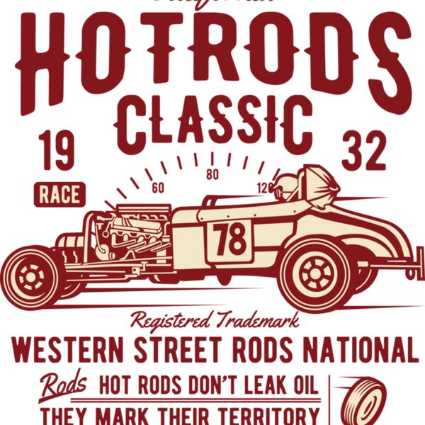 Hot Rods Race Classic2 Thumbnail