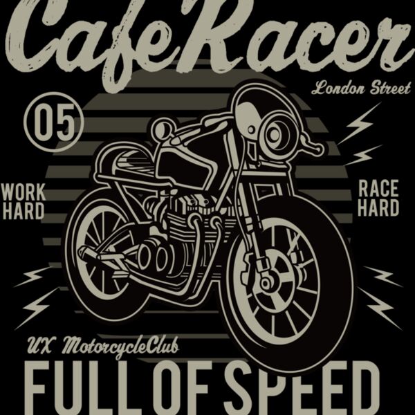 Cafe Racer2 Thumbnail