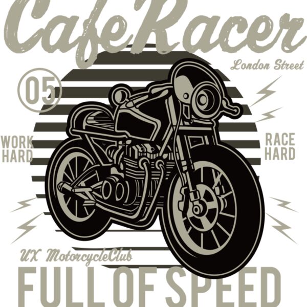 Cafe Racer2 Thumbnail