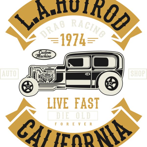 LA Hotrod2 Thumbnail