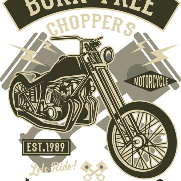 Born Free Choppers2 Thumbnail